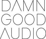 damn good audio