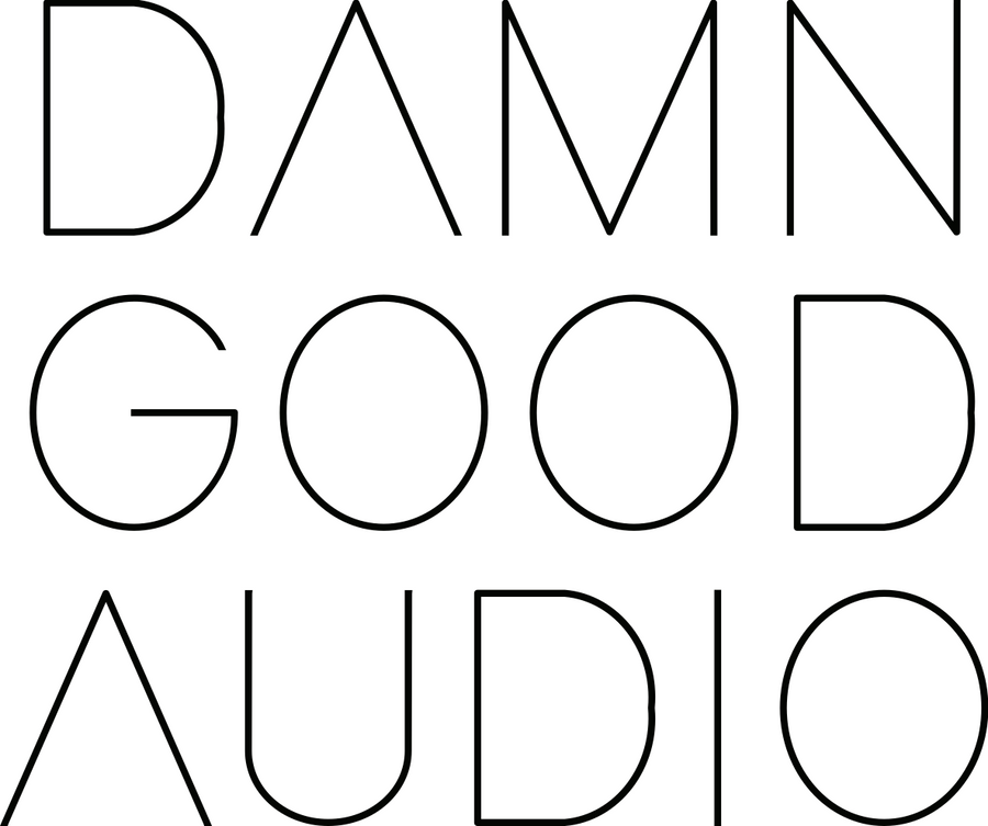 damn good audio